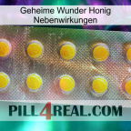 Secret Miracle Honey Side Effects new11